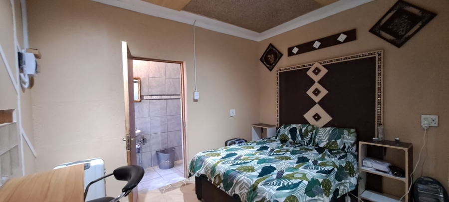 To Let 1 Bedroom Property for Rent in Panorama Free State